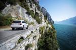 Acura MDX Sport Hybrid 2017 года